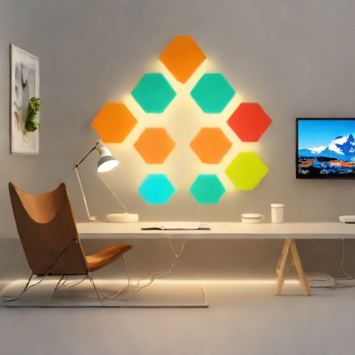 Nanoleaf Essentials Bulb