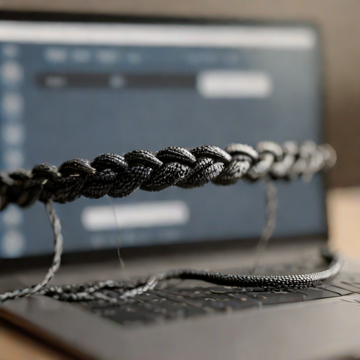 Nylon Cord (Braided)