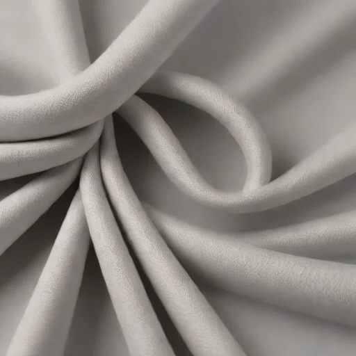 Nylon 6 (Low-Stretch Grade)