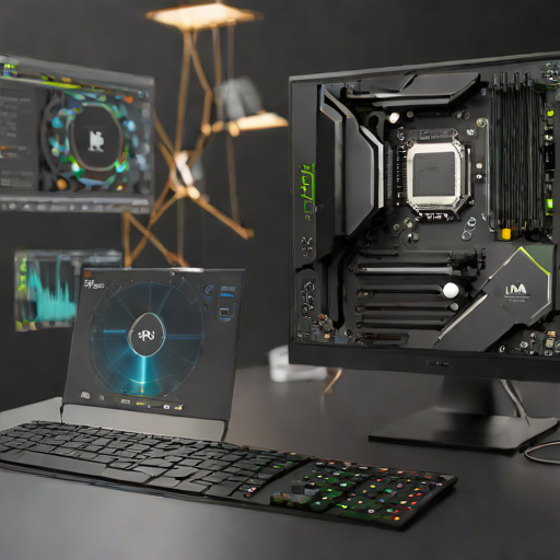 NVIDIA RTX 6000 Ada Generation