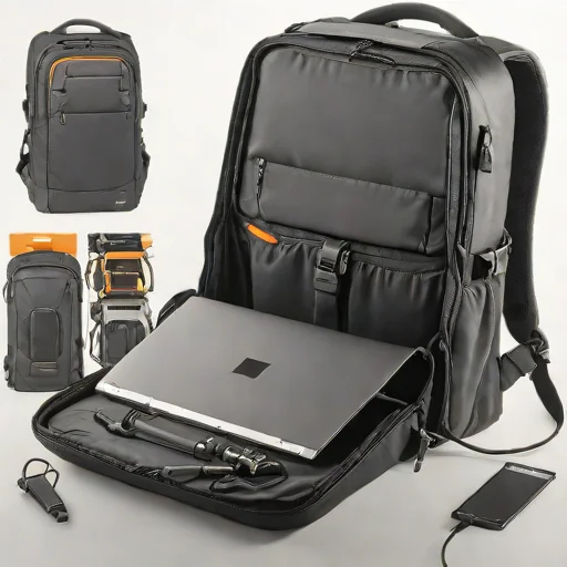 Nomatic Backpack 20L