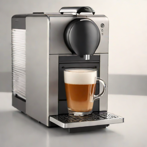 Nespresso Lattissima One