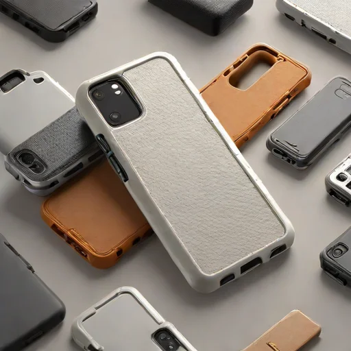 Nomad Rugged Case