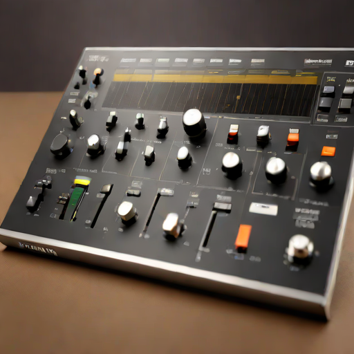 Native Instruments Komplete Kontrol S49