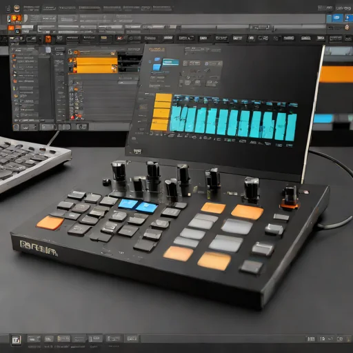 Native Instruments Maschine MK3
