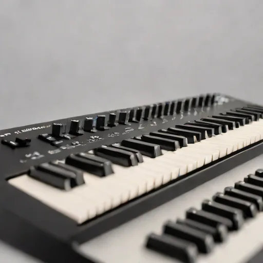 Novation Launchkey 61 MK3
