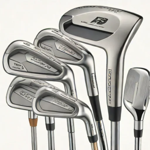 New Balance Golf Adjustable Combo Set
