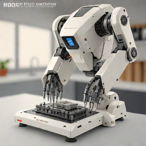 NICE Robotic Automation