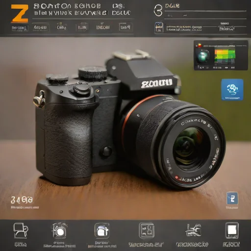 Nikon Z 50