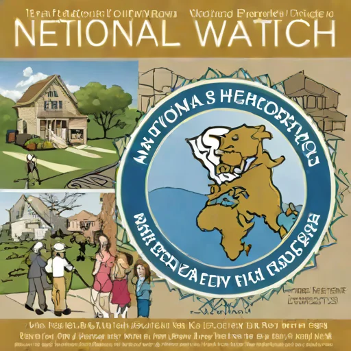 National Neighborhood Watch Program (NNWP)
