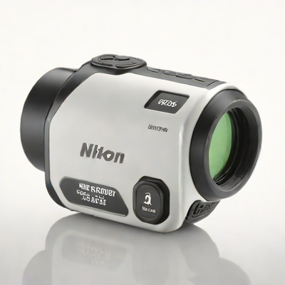 Nikon Coolshot ProII Stabilized