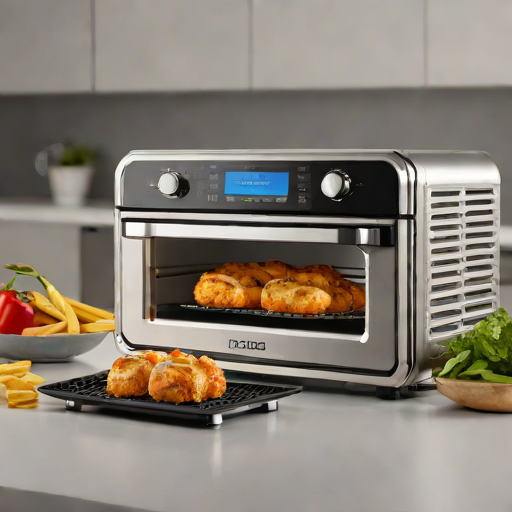 Ninja Foodi Max XL Air Fry Oven