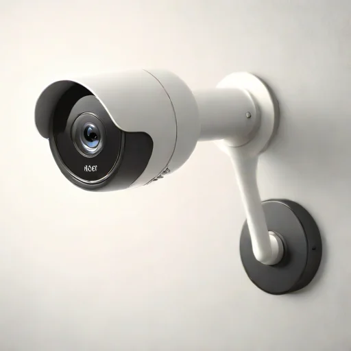Nest Cam with Floodlight