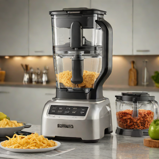 Ninja Mega Kitchen System (BL770)