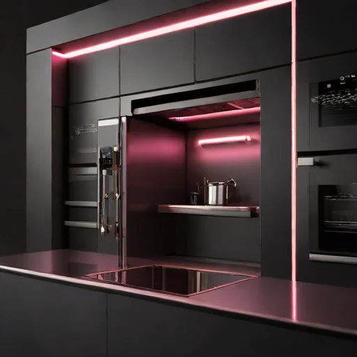 Ninja Mega Kitchen System (BL770)