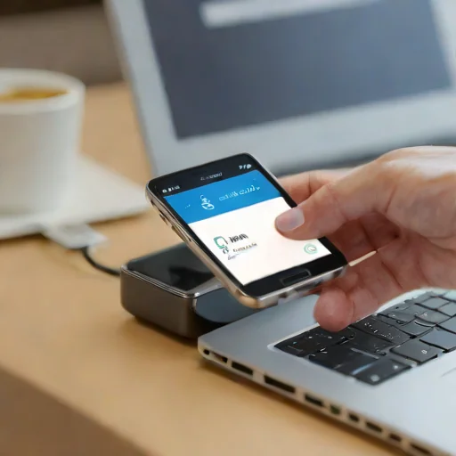 NFC (Near Field Communication)