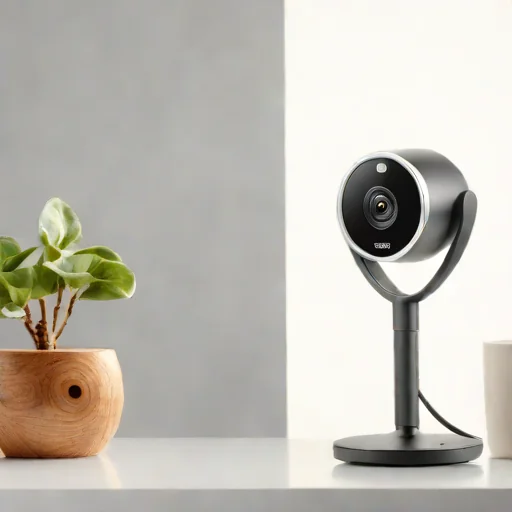Nest Cam (wired, 2nd gen)