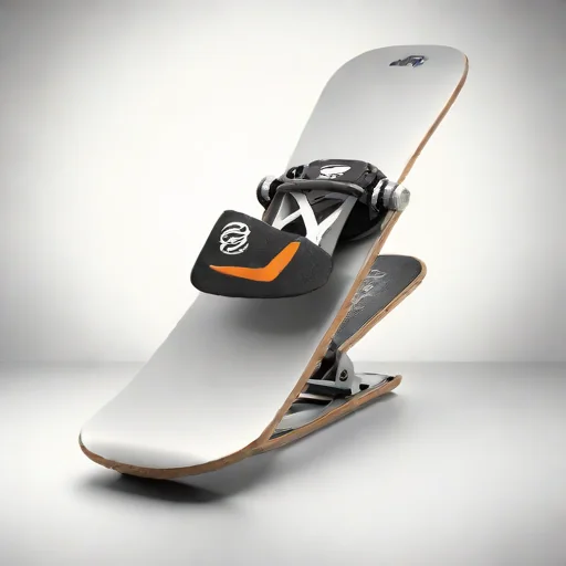 Never Fall Board
