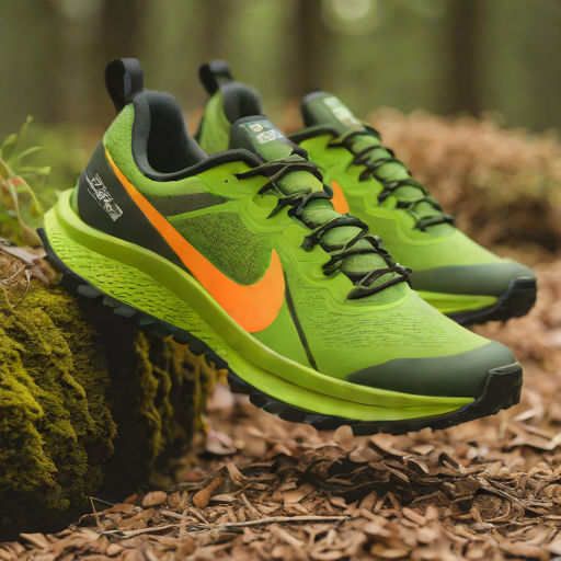 Nike Pegasus Trail 4 GTX
