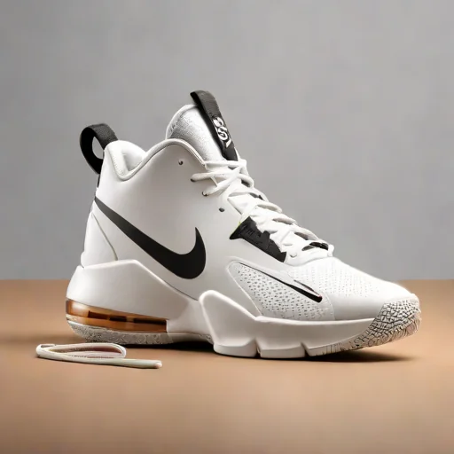 Nike Air Max Impact 4