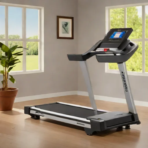 NordicTrack T 6.5 Si