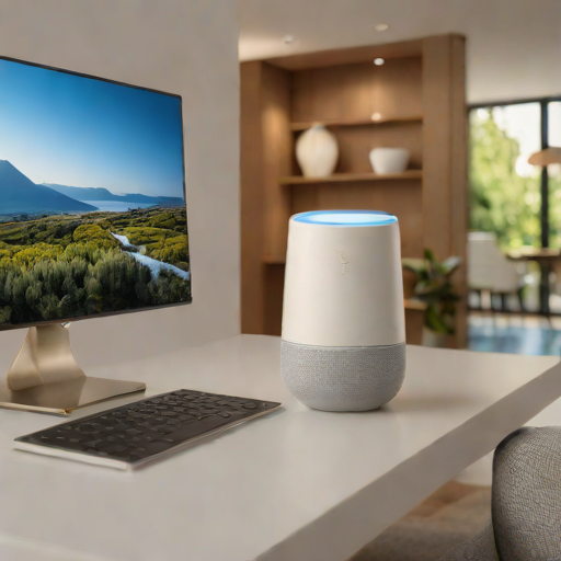 Netgear Orbi 8K Mesh System