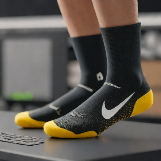Nike Dri-FIT Socks