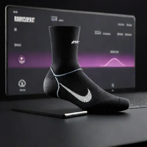 Nike Dri-FIT Socks