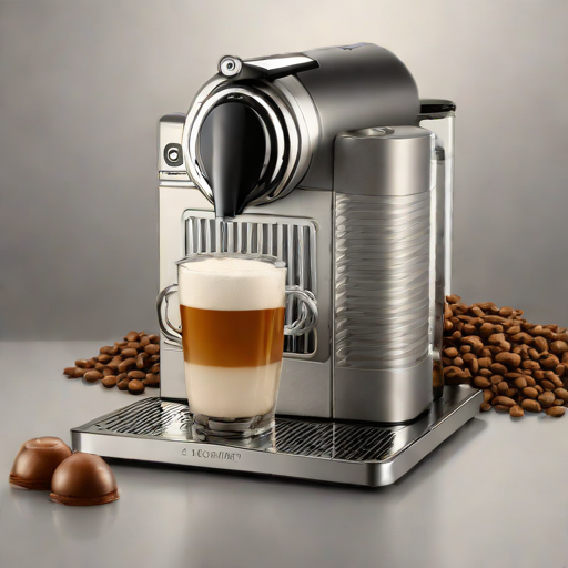 Nespresso Citiz