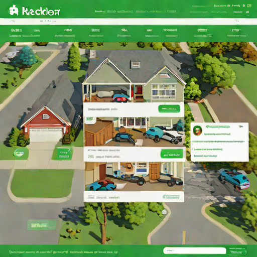 Nextdoor Public Agency Portal