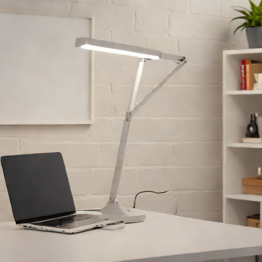 Newhouse Lighting LED Desk Lamp