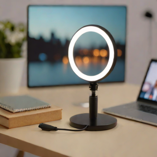 Neewer 12-Inch LED Ring Light