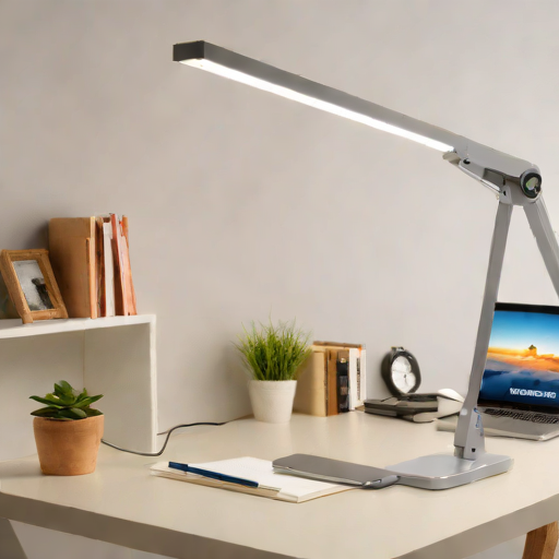 Newhouse Lighting LED Task Lamp