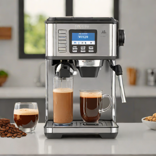 Ninja DualBrew Pro Specialty System