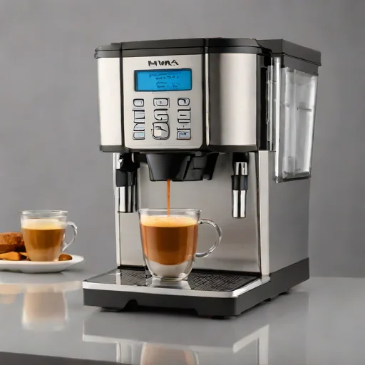 Ninja DualBrew Pro Specialty System
