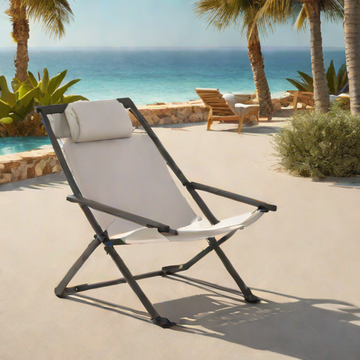 Nemo Moonlite Reclining Chair