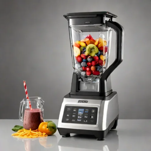 Ninja Professional Plus B7510