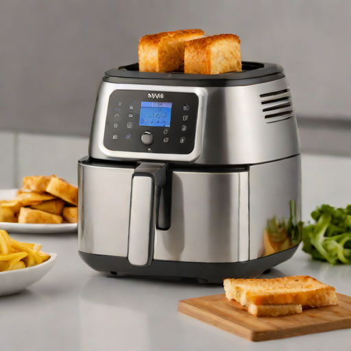 Ninja Foodi Air Fryer