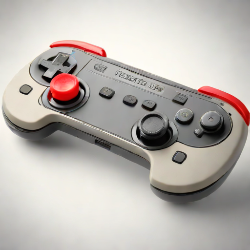 Nintendo Joy-Con Grip