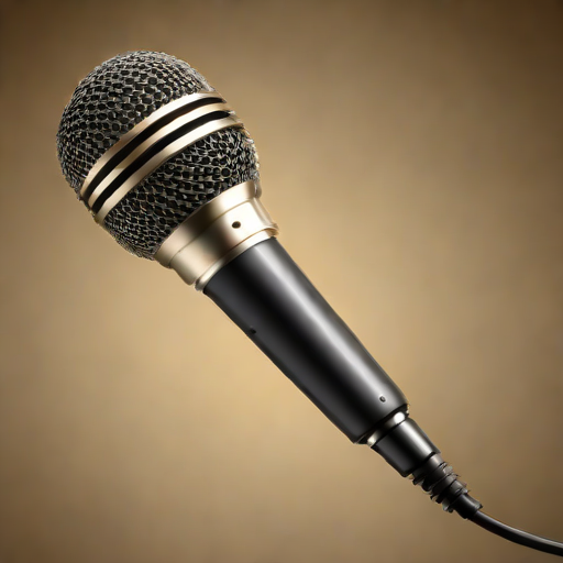Neumann KM 104