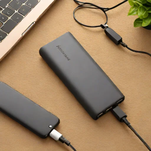 Nimble Champ Portable Charger