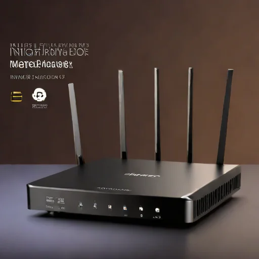 Netgear Nighthawk RAXE500