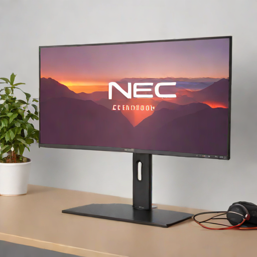 NEC PA272K-QD