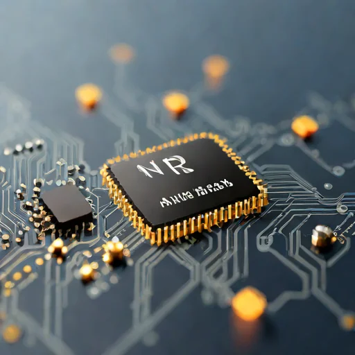 Nordic Semiconductor nRF52840 SoC