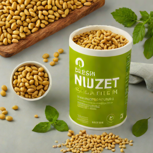 Nuzest Clean Lean Protein