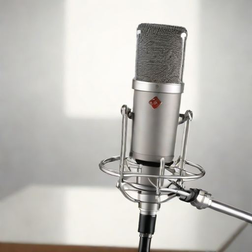 Neumann TLM 480