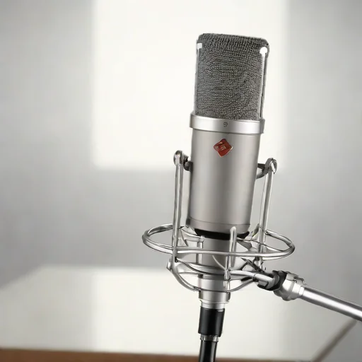 Neumann TLM 480