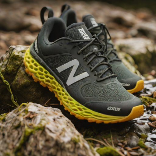 New Balance Fresh Foam X Hierro v7 GTX