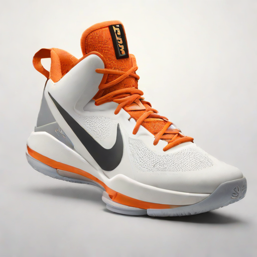 Nike LeBron Witness 9