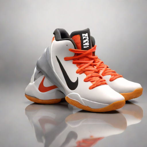 Nike Freak Max